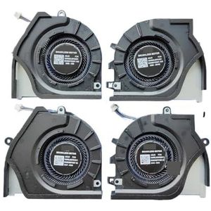 Voor ASUS 6 Pro FA608 FX608J FX608LP ventilator