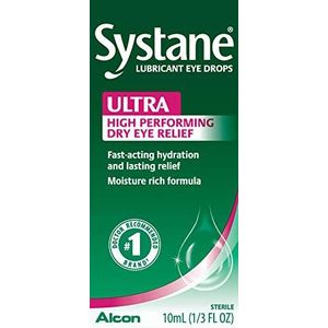 SYSTANE ULTRA 10 ML (3 PACK)