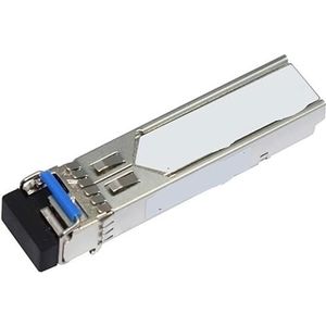 Glasvezelontvanger Single Mode Transceiver Module GLC-BX-D/U-3km 1000BASE-BX BIDI 1310/1550nm 3km DDM SC/LC