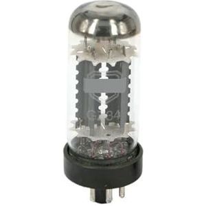 Ventiel-audio-versterkerkit GZ34 (1 PCS)