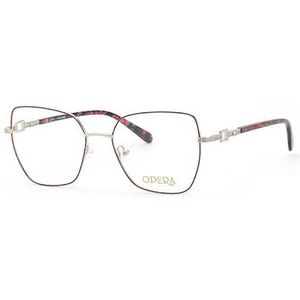 Opera Damesbril, CH510, geschikt voor alle soorten glazen.
