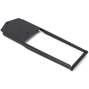 Telefoonhouder Motorfiets Voor TRACER 900 Voor TRACER 9 Voor TRACER Voor GT 2019 2020 2021 Motorfiets Onrlen GPS Telefoon Navigatie Beugel USB Lar Hour Mount Stand Navigatie Plaatbeugel (Color : 12MM