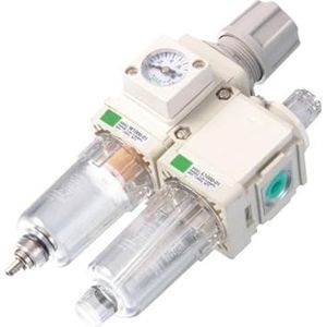 C1010/2010/3010/4010-01/02/03/04 Combifilter (C3010-02)