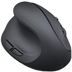 Ergonomische Muis - PYRIOLHI - Draadloze Verticale Muis - Roze