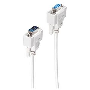 Shiverpeaks - BASIC-S - Interfacekabel - 5 m - VGA