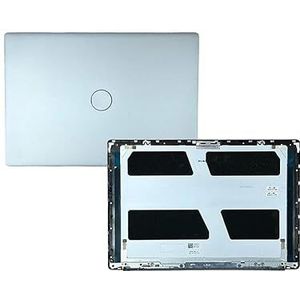 WANGHUIH LCD Achterkant Cover Top Case Deksel Compatibel met DELL Inspiron 16 5640/Vostro 16 5640 Laptop 0M2X89 M2X89