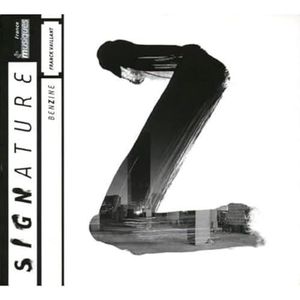 Franck Vaillant - Benzine