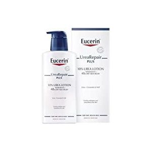 Eucerin - 10% Urea Repair plus lotion - 400 ml
