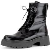 Gabor Chelsea Boots voor dames, beste pasvorm, Zwart 97, 37.5 EU