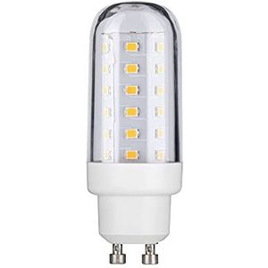 Paulmann 282.24 LED HV-pin socket 3W 60 LEDs GU10 230V warm wit 28224 lamp lamp