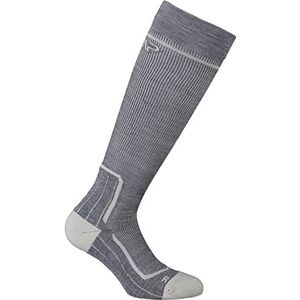 CMP Uniseks lange wollen trekkingsokken