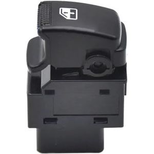 93580-1C000WK 935801C000 93580-1C000 Knop Voor Schakelaar Voor Enkelvoudige Raambediening Voor Hyundai Voor Getz Voor Matrix Voor Tucson 2004-2010