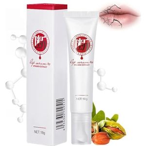 Jinshane Lip Serum, Jinshane Lip Balm, Jinshane Korean Lip Serum, Lips Fresh Treatment Verwijder Donkere Lippen Lip Balm Moisturizer Voedende Essentie (1 st.)