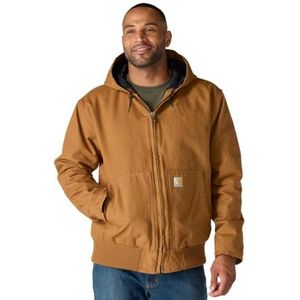 Carhartt Work Utility herenbovenkleding, bruin (carhartt), 5XL