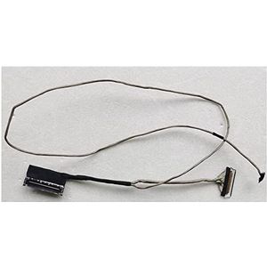 Laptop Schermkabeldraad weergavekabel Voor For Lenovo Winbook ideapad 120S-14IAP Zwart 5C10P23856