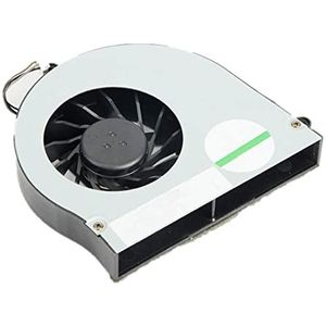 Laptop CPU koelventilator Voor For ACER For Aspire 7750 7750G 7750Z 7750ZG Zwart