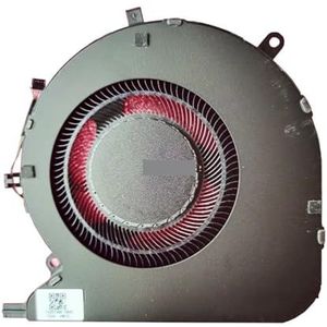 Laptop CPU- en GPU-ventilator voor RAZER voor Blade voor PRO 17 RZ09-0368 RZ09-0368x RZ09-0368CEC3 RZ09-0368BEA2 RZ09-0368AEC2 DC5V 0,5A(CPU FAN)