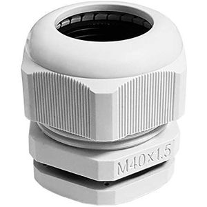 M-40 kabelwartel metrisch 22-32mm IP68 34.540 3872