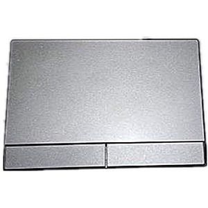 Laptop Touchpad Voor For CLEVO N855EJ1 N855EK1 N855HC N855HJ N855HJ1 N855HK1 N855HL Zilver