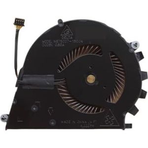 Koeler voor HP voor ZBook voor Studio G3 15 Radiator DFS501105PR0T FGFA DFS501105PQ0T FGF9(CPU Fan A)