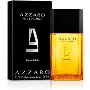 AZZARO by Azzaro Eau De Toilette Spray 1.7 oz / 50 ml (Men)