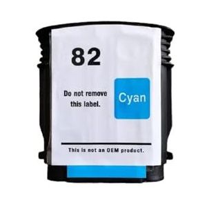 Compatibele inktcartridge for 10XL 82XL 500 500PS 800 800PS 815mfp 820815mfp 820MFP 1100 2200 2300 2230(C 1PC)