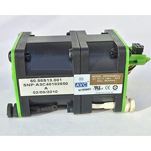 1U chassis AVC 4cm 4056 12V 1.88A DF04056B12U server cooler fan