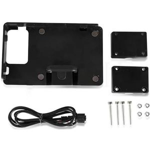 Telefoon Mount Motorfiets Navigatie Beugel Ondersteuning Houder Mobiele Telefoon USB Opladen VOOR BMW F 800 700 F800 GS 700 F800GS 2013-2016 2017 2018 2019 2020 GPS Navigatiehouder