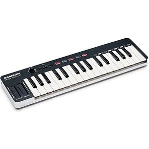 Samson M32 Graphite Midi Keyboard
