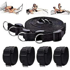 rtitici Romantisch ‎Dūlte Accessoires Geschenken Sēxtysēxtysē Yoga Riem Pluche Sport