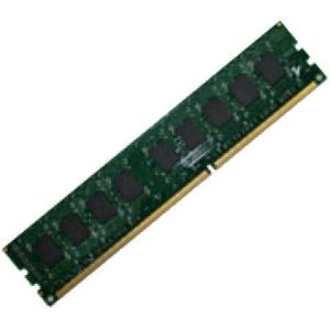 Qnap 8GB DDR3 ECC RAM voor TS-EC879U/EC1279U/EC1679U en SAS-serie (RAM-8GDR3EC-LD-1600)
