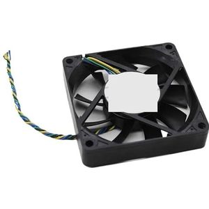 2806KL-04W-B56 Voor NMB-ventilator 7015 12V CPU-koelventilator 7CM vierdraads PWM-snelheidsregeling