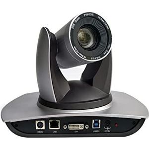 Webcam, 2 megapixel USB 3.0 HD Mini Nieuwe videoconferentie IP PTZ Camera's Conferencing 20x optische zoom