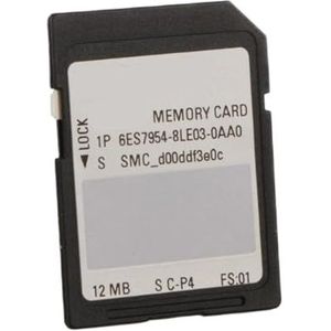FUYUMIC Geheugenkaart 6ES7954-8LE03-0AA0