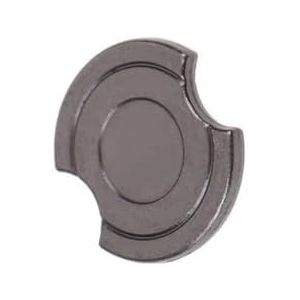 PLCPDM Vervanging Tuning Metalen Tegengewicht Voor G903 G703 G603 G502 Gaming Toestaan Customization