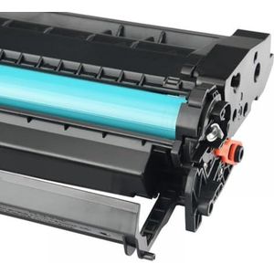 MRHZKE Toner van Civo CRG070 Patroon voor ImageCLASS MF462dw MF463dw MF469dw CRG-070H (CRG070 geen spaander)