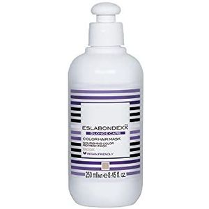 Eslabondexx Color Hair Mask 250 ml (beige)
