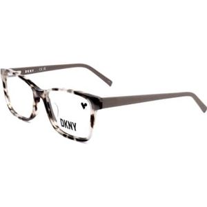 Dkny DK5038 275 BONE TORTOISE 51/15/135 Vrouw Brilmonturen