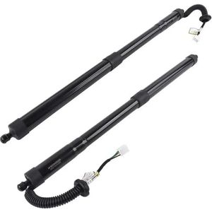 Gasveren Veren Achterste Linker En Rechter Powerlift Achterklep Stutten Voor Mazda Voor CX-5 KF 2017 2018 2019 2020 2021 2022 2023 2024 KB8C626E Power Kofferbak Hatch Lift Ondersteuning Staaf