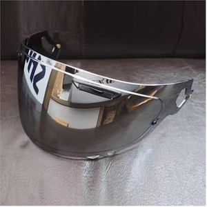 Motorhelm vizier lens, Helmvizier, geschikt for RX-7X helmlens RX7X Geschikt for -X RX-7V VAS-V helmlens (B)(D)