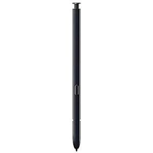 Szaerfa Touch Screen Pen, universele gevoelige stylus pen compatibel voor Samsung Galaxy Note 10/Note 10+ capacitieve pen zonder Bluetooth (zwart)