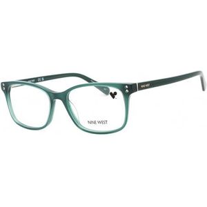 Brillen NINE WEST NW 5195 340 Emerald