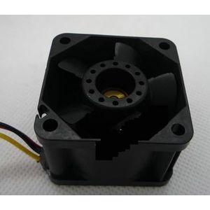 4CM 4028 24V 0.095A 109P0424H3D013 Koelventilator