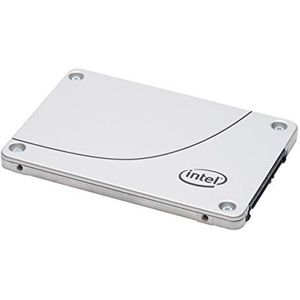 INTEL DC S4500 2.5 inch 480 GB Serial ATA III 3D1 TLC SSD (480 GB, 2,5 inch, 500 MB/s, 6 GB/s)