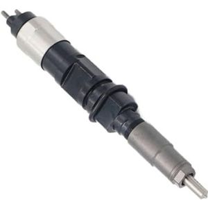 Brandstofinjector RE546777 Duurzaam Compatibel met John 9.0L ACC Auto Vervangen Eenvoudig te installeren