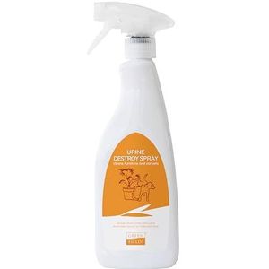 Greenfields - Urin Destroy Spray 400ml - (WA3890)