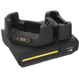 Cipherlab - CHCN-RS38 EU - Oplaadstation - Compact - EU-adapter