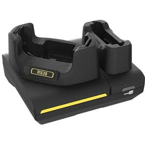 Cipherlab - CHCN-RS38 EU - Oplaadstation - Compact - EU-adapter