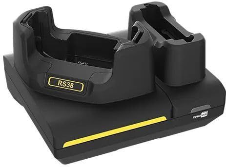 Cipherlab - CHCN-RS38 EU - Oplaadstation - Compact - EU-adapter