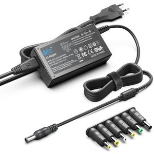 KFD 65W 24V 2.7A Oplader Acculader Voeding voor Silhouette Cameo Electronic Cutting Tool, Logitech Driving Force GT G27 G29 PS3 Xbox 360 Racing Wheel G25 G920, Fujistu Image FI-5120C S1500 S1500M Scanner AC Lader Netvoeding Adapter